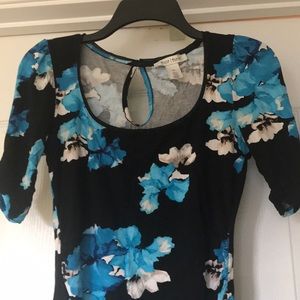 Women XS blouse WhiteHouse BlackMarket